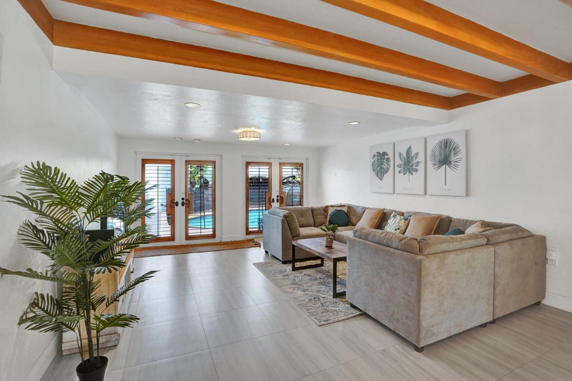 Private Pool With 5 Bedroom Retreat Hollywood Exteriör bild
