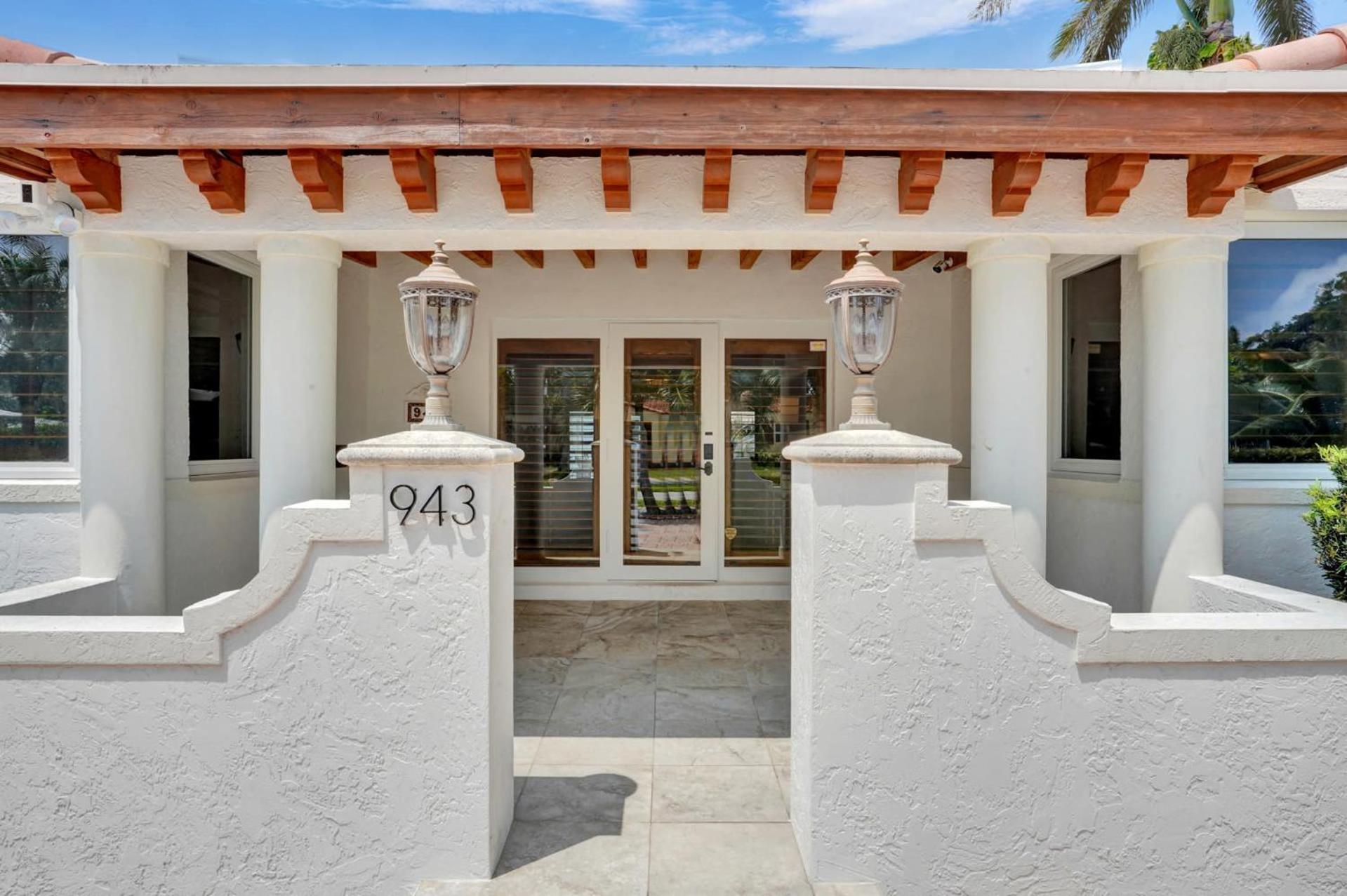 Private Pool With 5 Bedroom Retreat Hollywood Exteriör bild