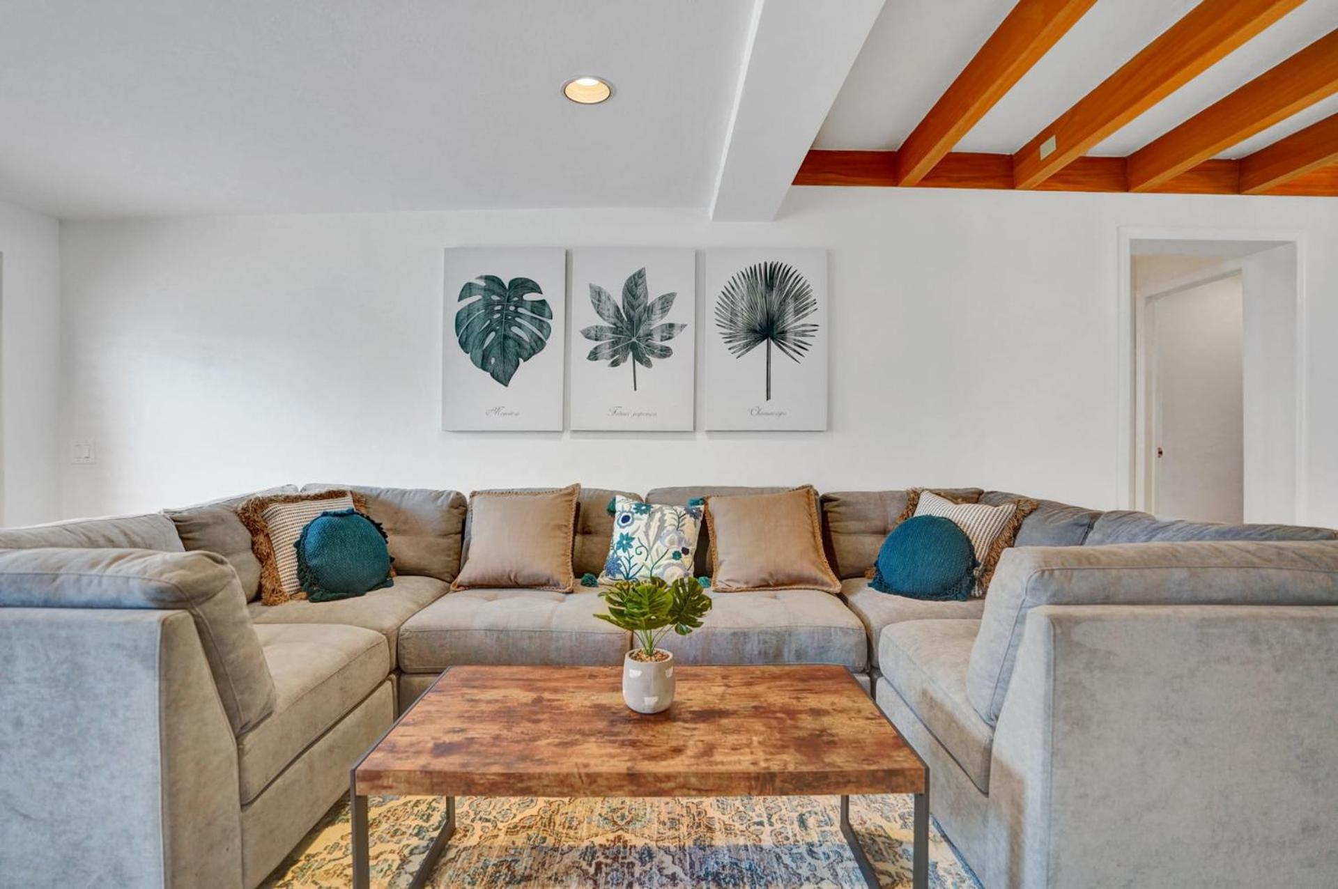 Private Pool With 5 Bedroom Retreat Hollywood Exteriör bild